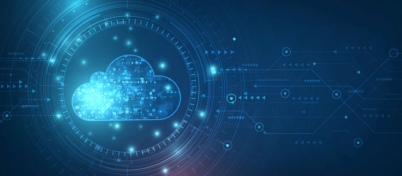 cloud-service
